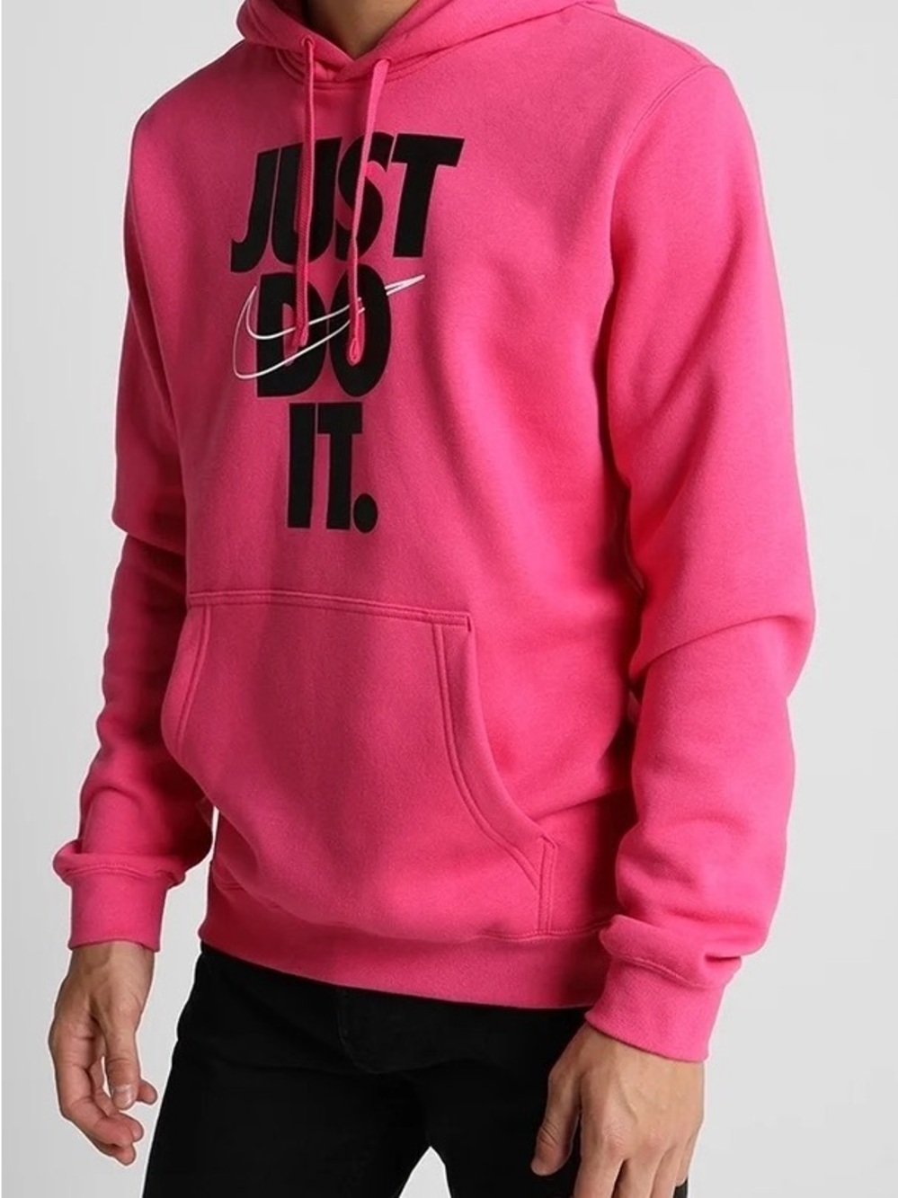 Men's Nike Pullover Hoodie